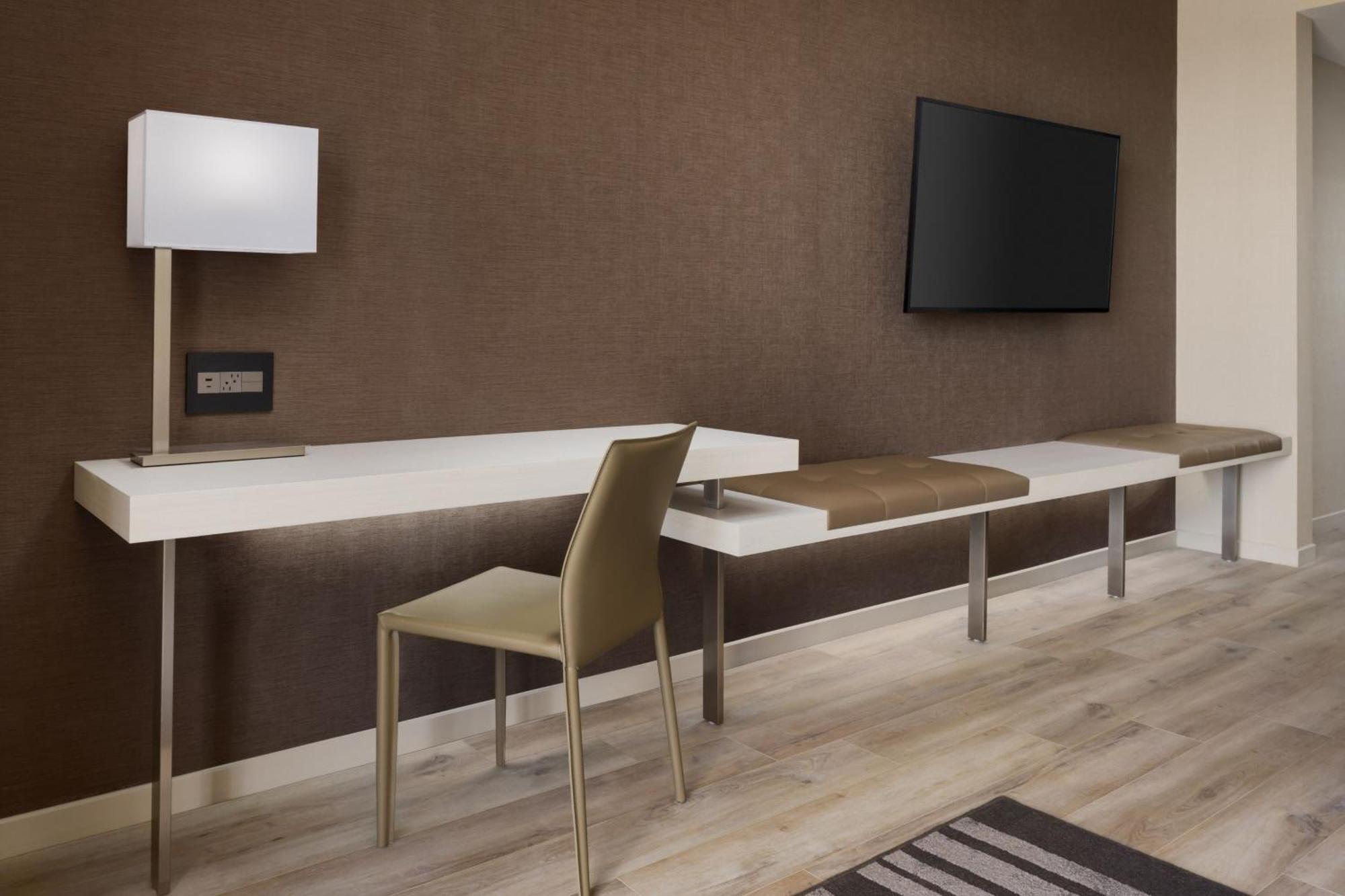 Ac Hotel By Marriott Jacksonville St Johns Town Center 외부 사진