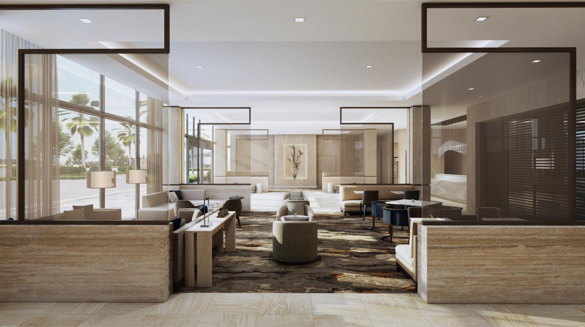 Ac Hotel By Marriott Jacksonville St Johns Town Center 외부 사진